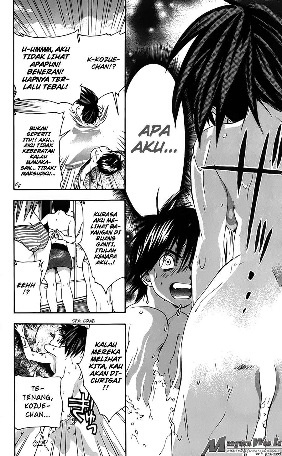 Chapter 127 - halaman 22