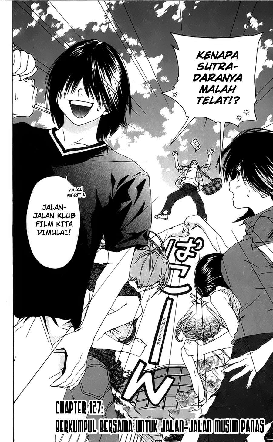 Chapter 127 - halaman 4