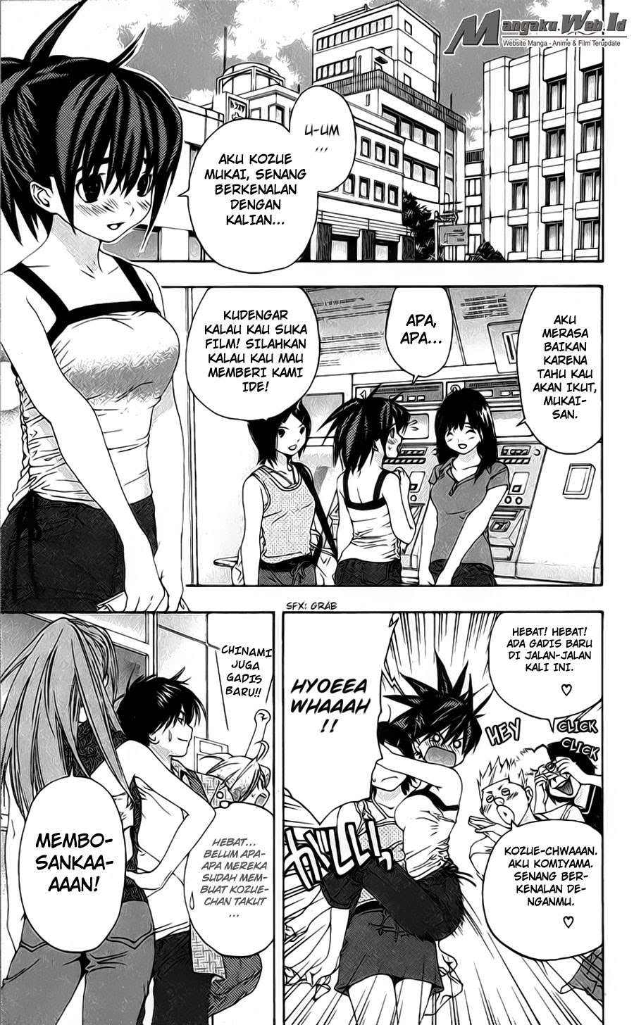 Chapter 127 - halaman 5