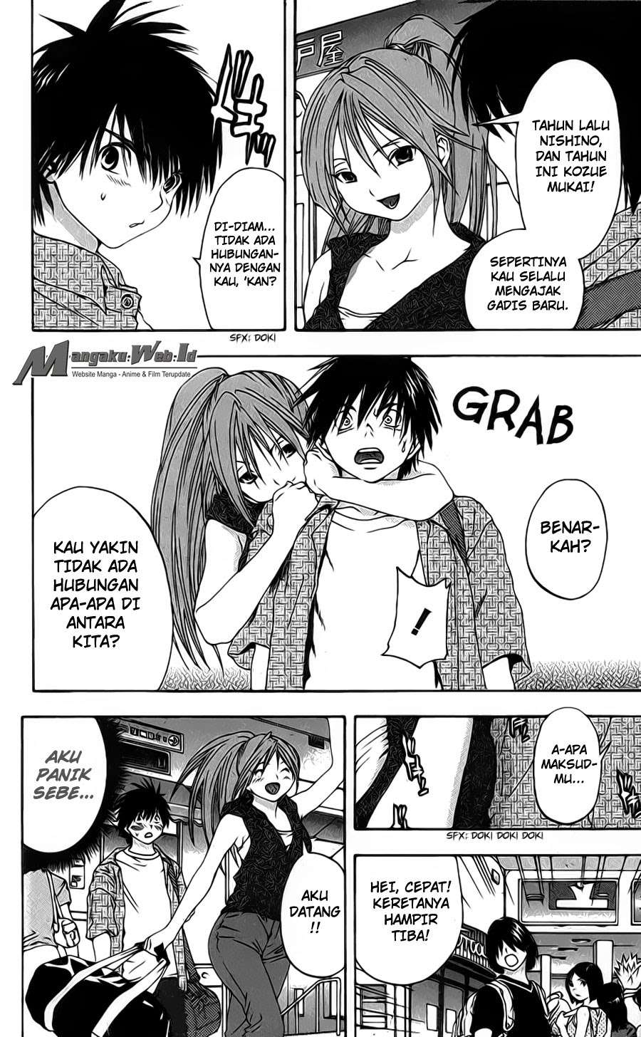 Chapter 127 - halaman 6