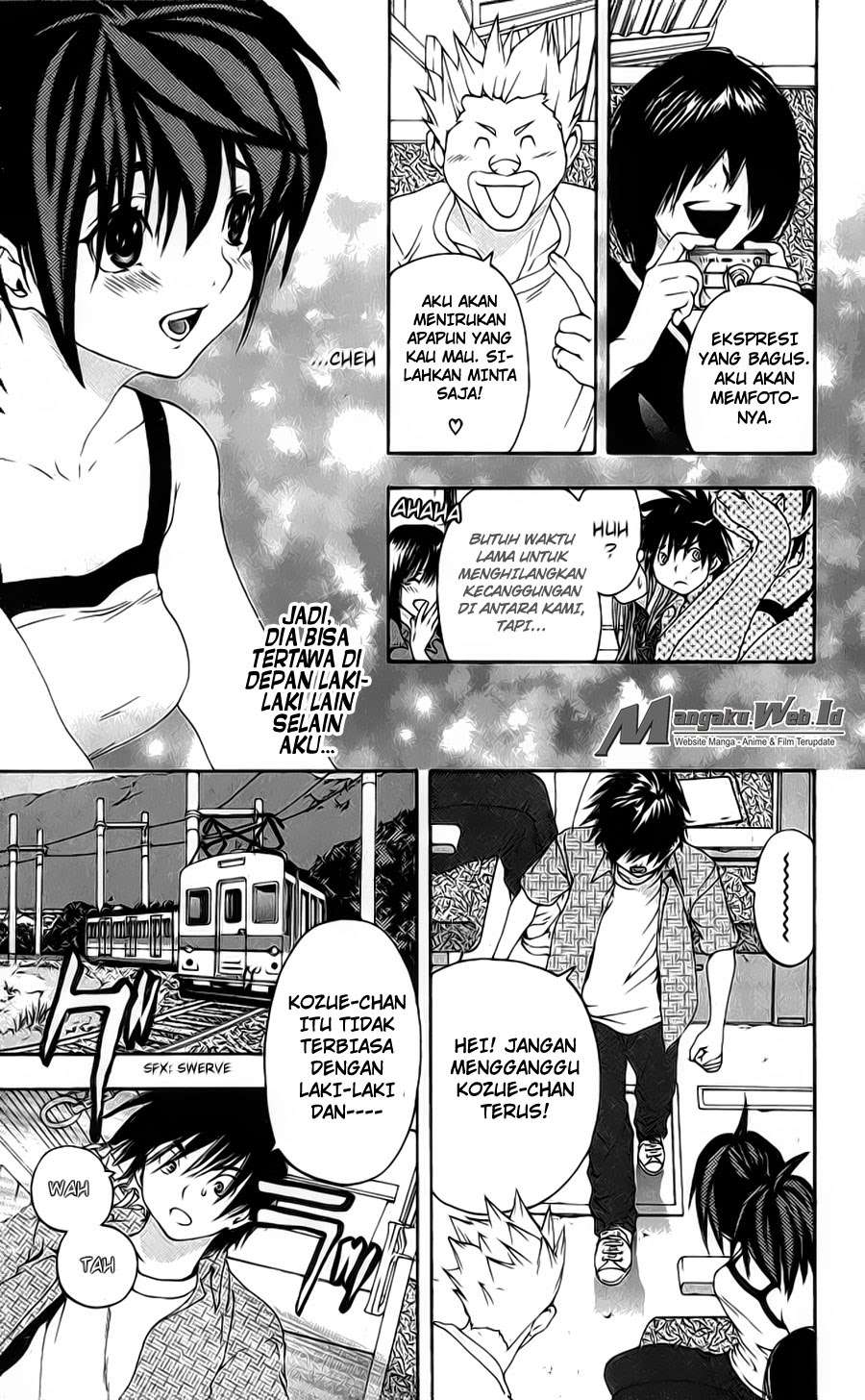 Chapter 127 - halaman 9