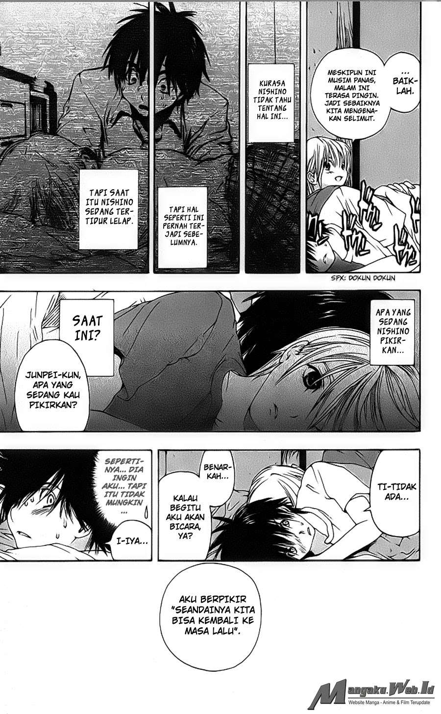 Chapter 126 - halaman 13