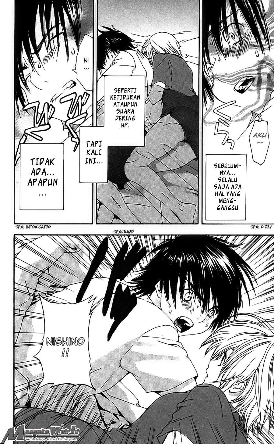 Chapter 126 - halaman 16