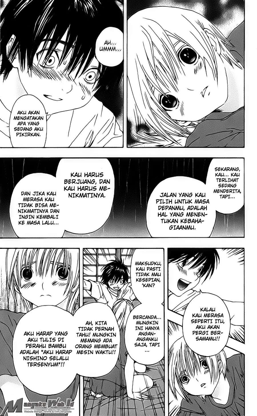 Chapter 126 - halaman 17