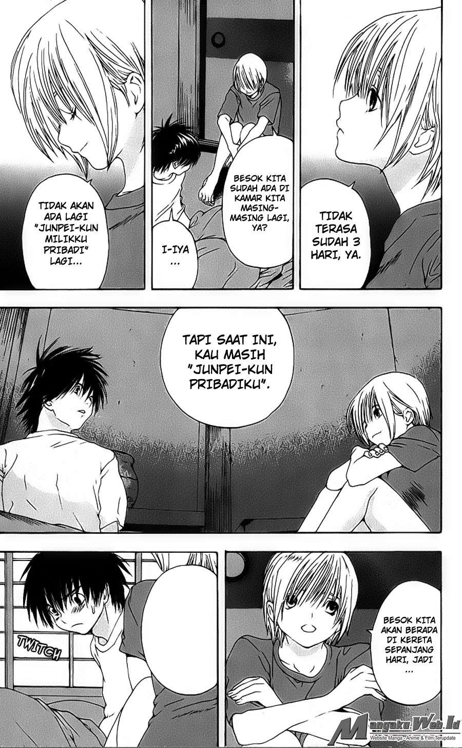 Chapter 126 - halaman 7