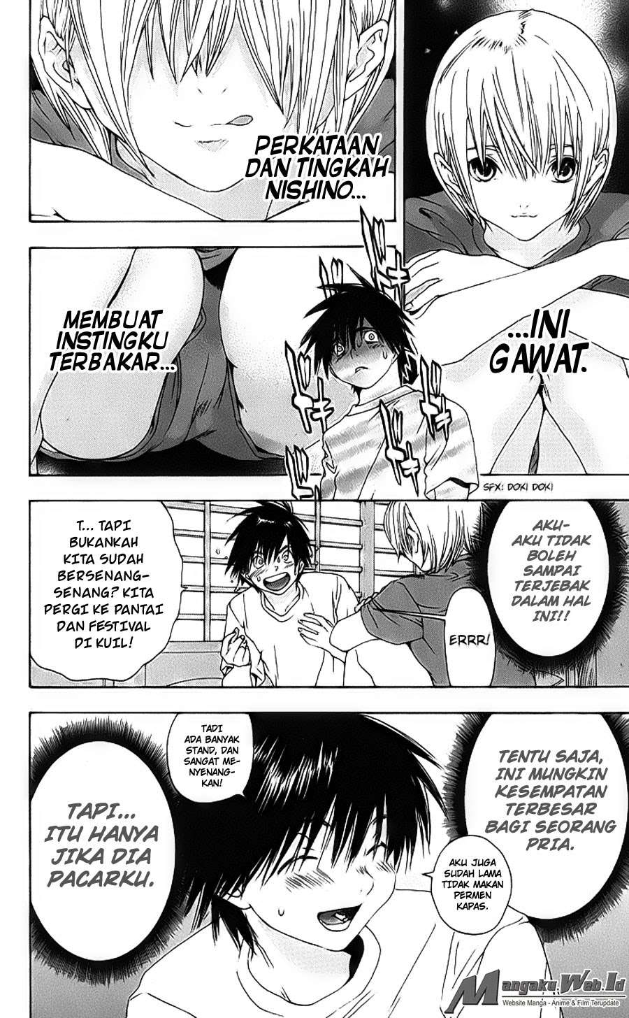 Chapter 126 - halaman 8