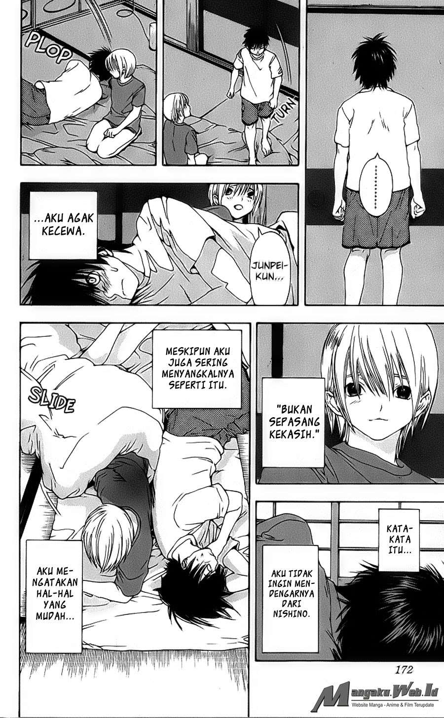 Chapter 125 - halaman 12