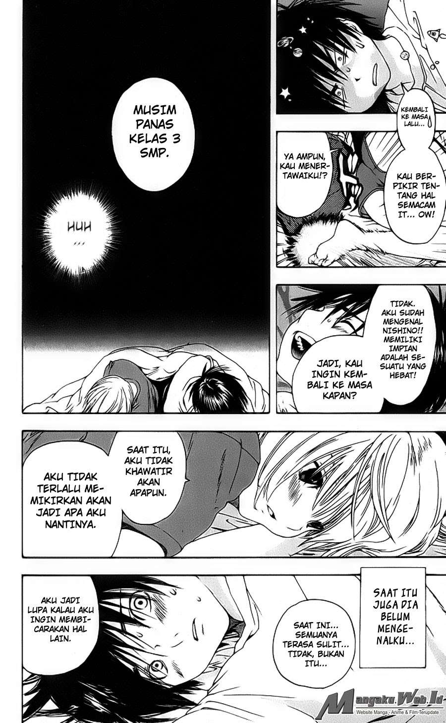 Chapter 125 - halaman 14