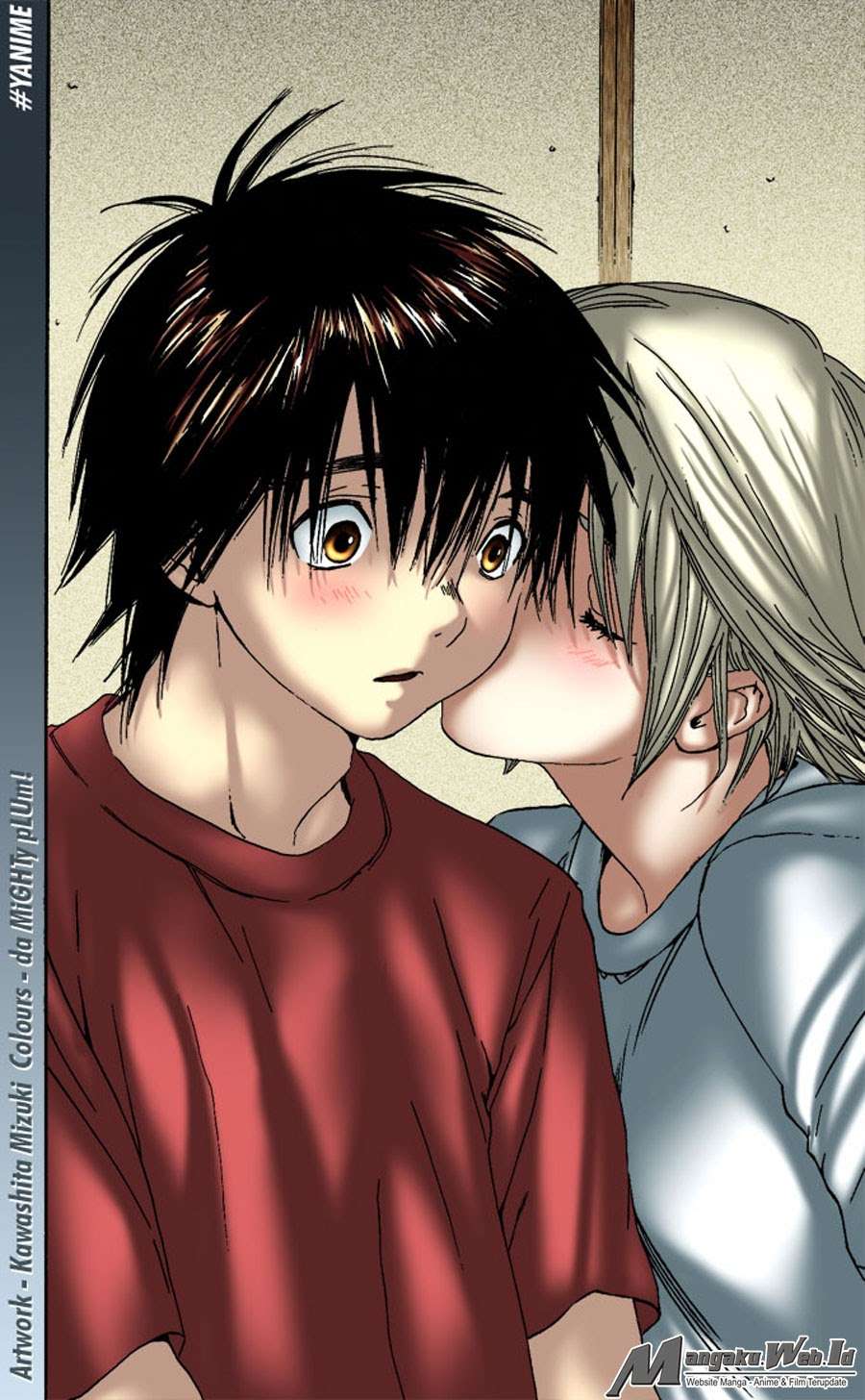 Chapter 125 - halaman 18