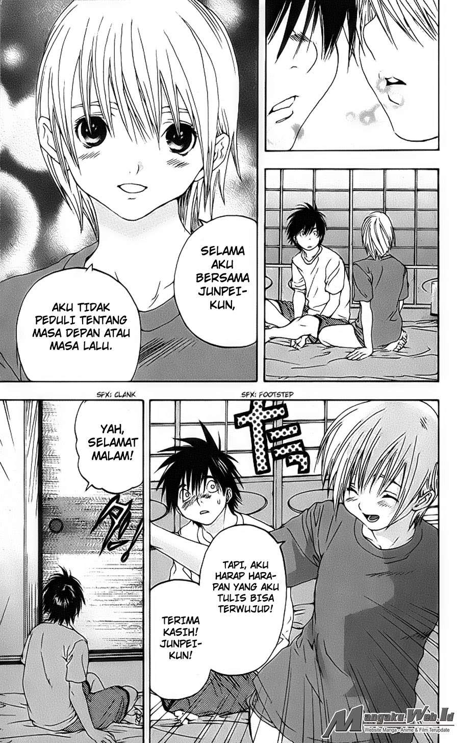 Chapter 125 - halaman 19