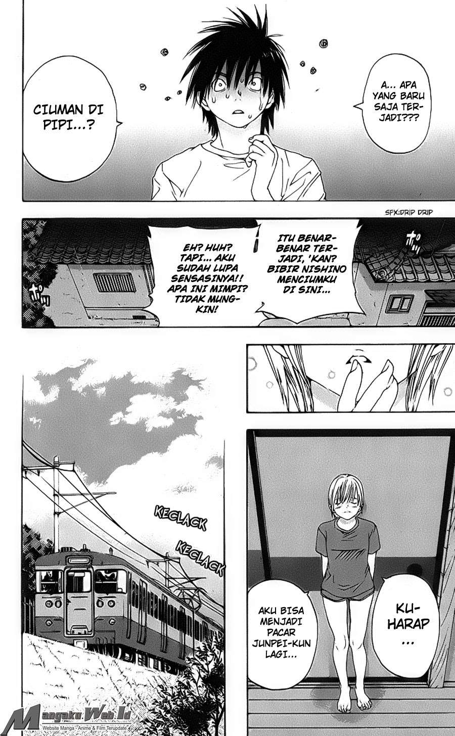 Chapter 125 - halaman 20