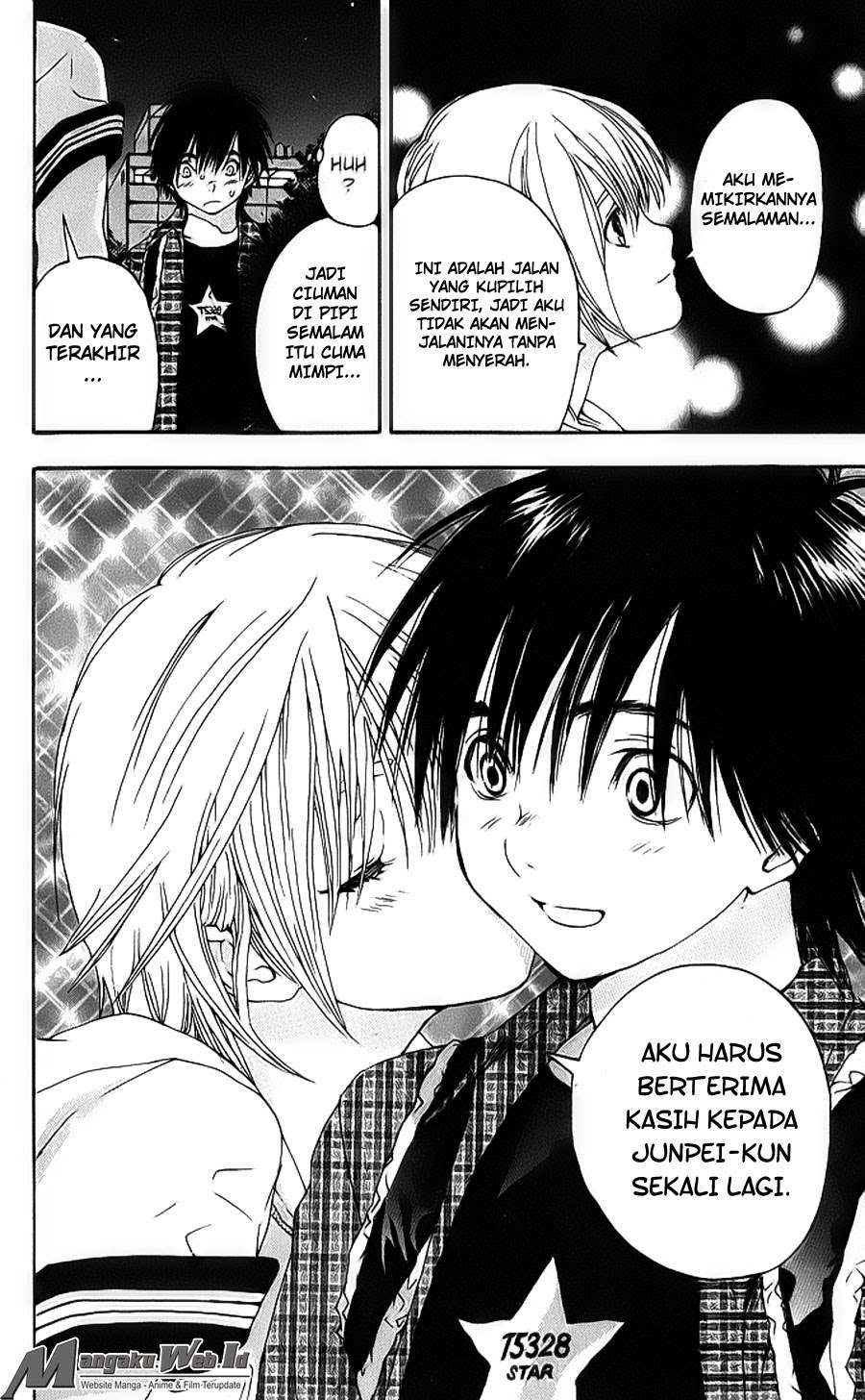 Chapter 125 - halaman 22