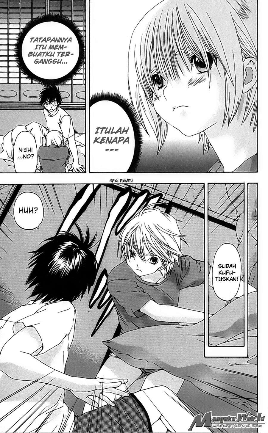 Chapter 125 - halaman 9