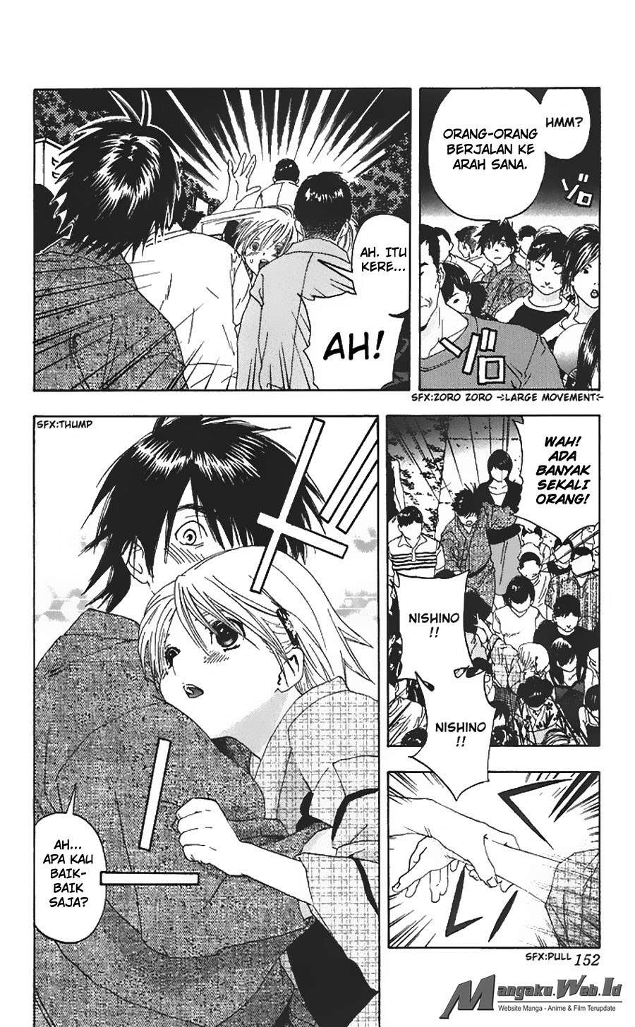 Chapter 124 - halaman 12