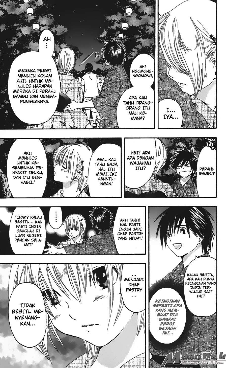 Chapter 124 - halaman 13