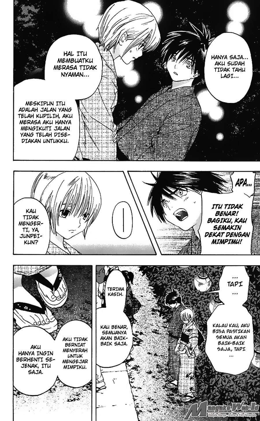 Chapter 124 - halaman 14