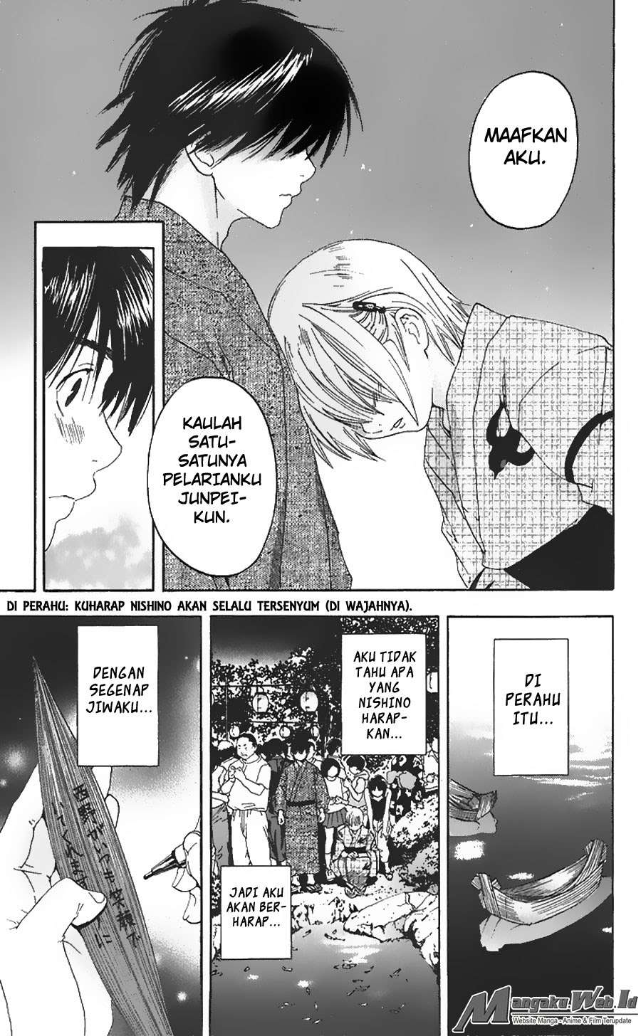 Chapter 124 - halaman 15
