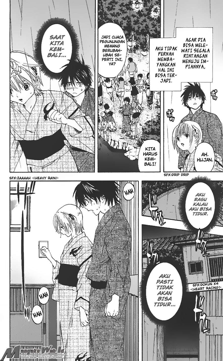 Chapter 124 - halaman 16