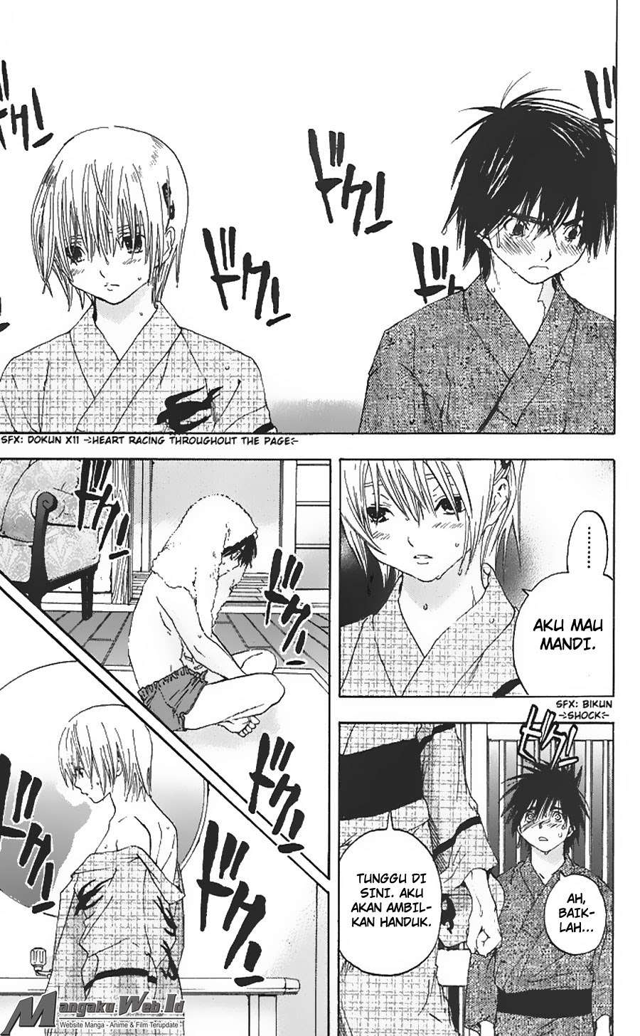 Chapter 124 - halaman 17
