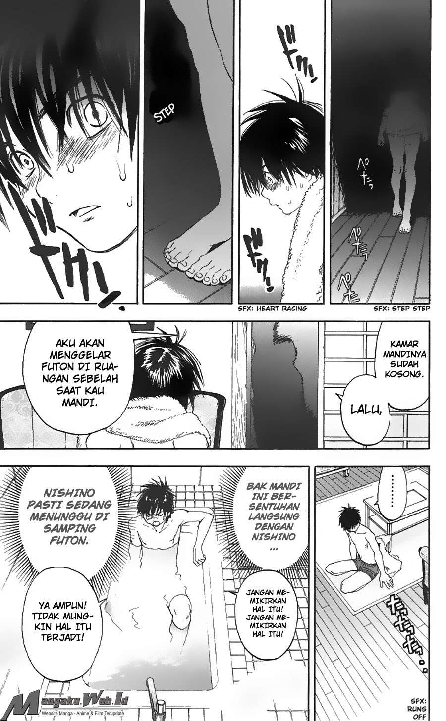 Chapter 124 - halaman 19