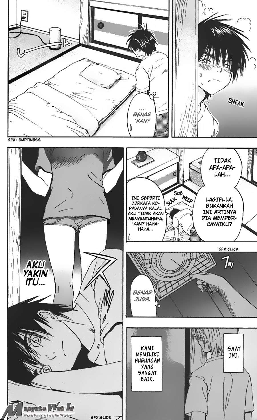 Chapter 124 - halaman 20