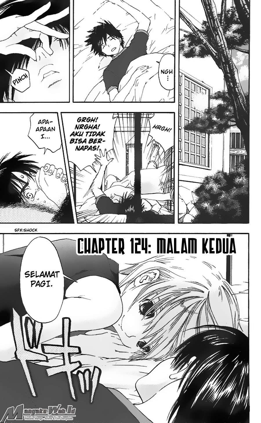 Chapter 124 - halaman 3