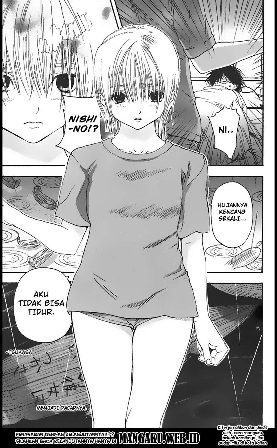Chapter 124 - halaman 21