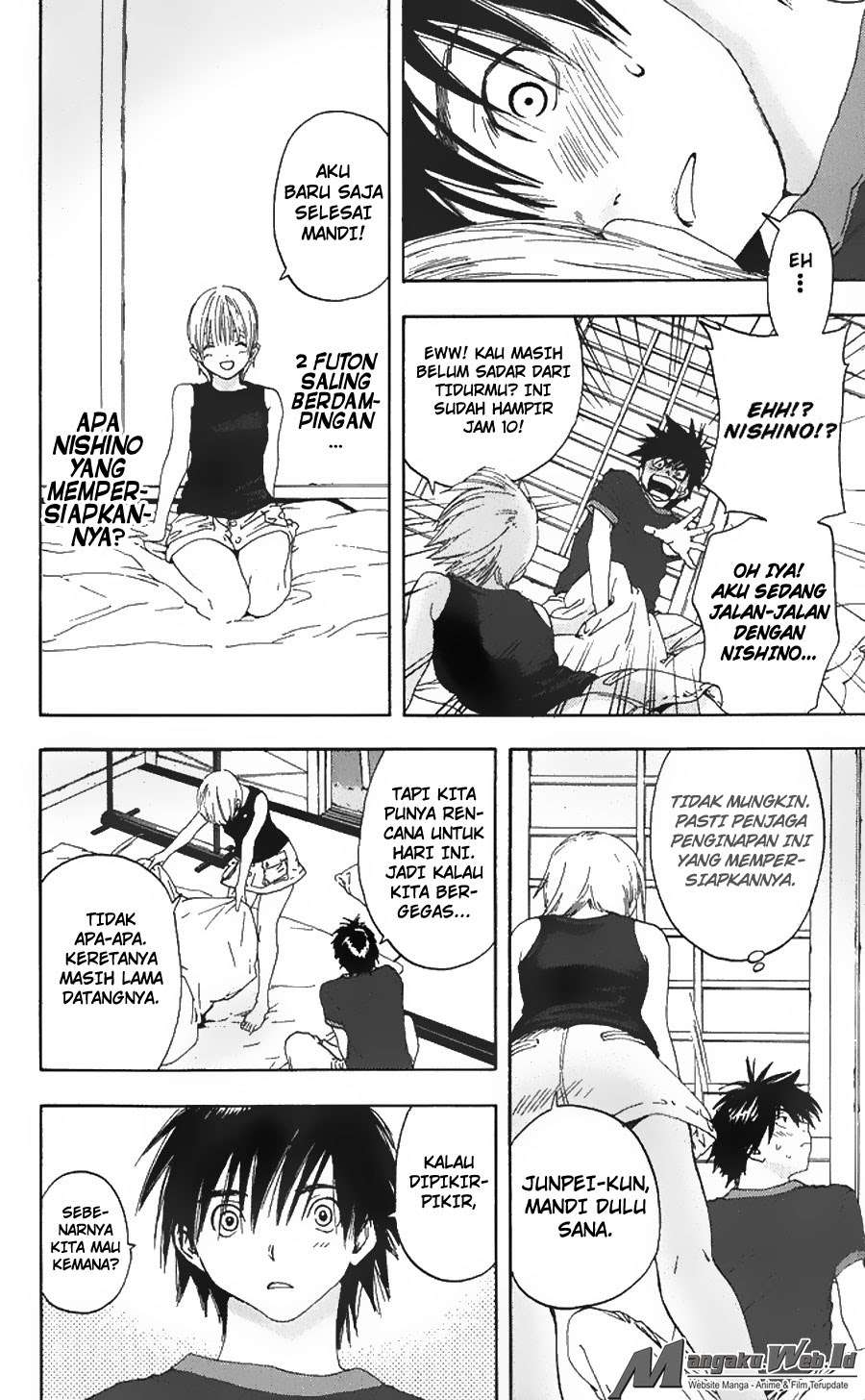 Chapter 124 - halaman 4