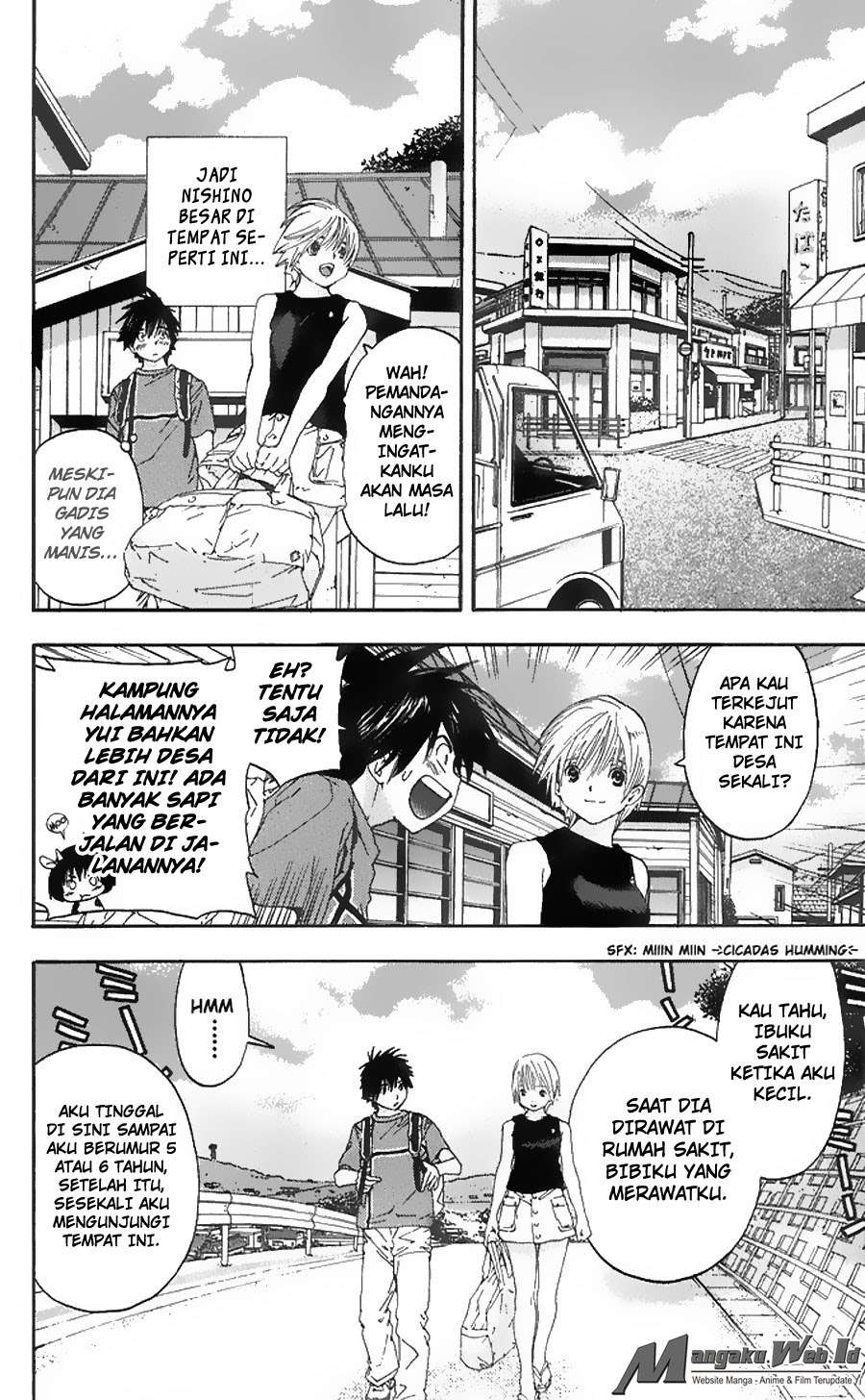 Chapter 124 - halaman 6