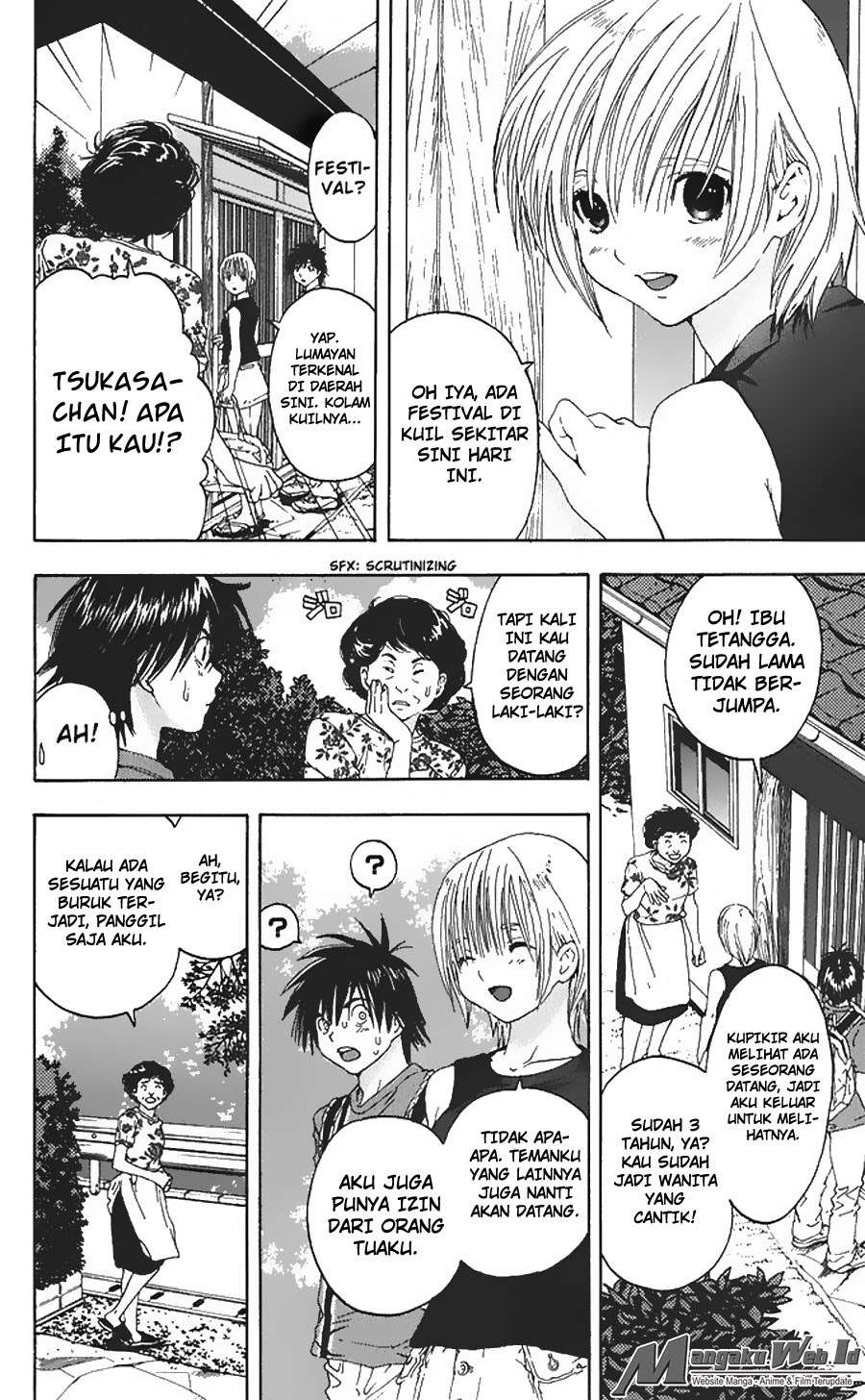 Chapter 124 - halaman 8