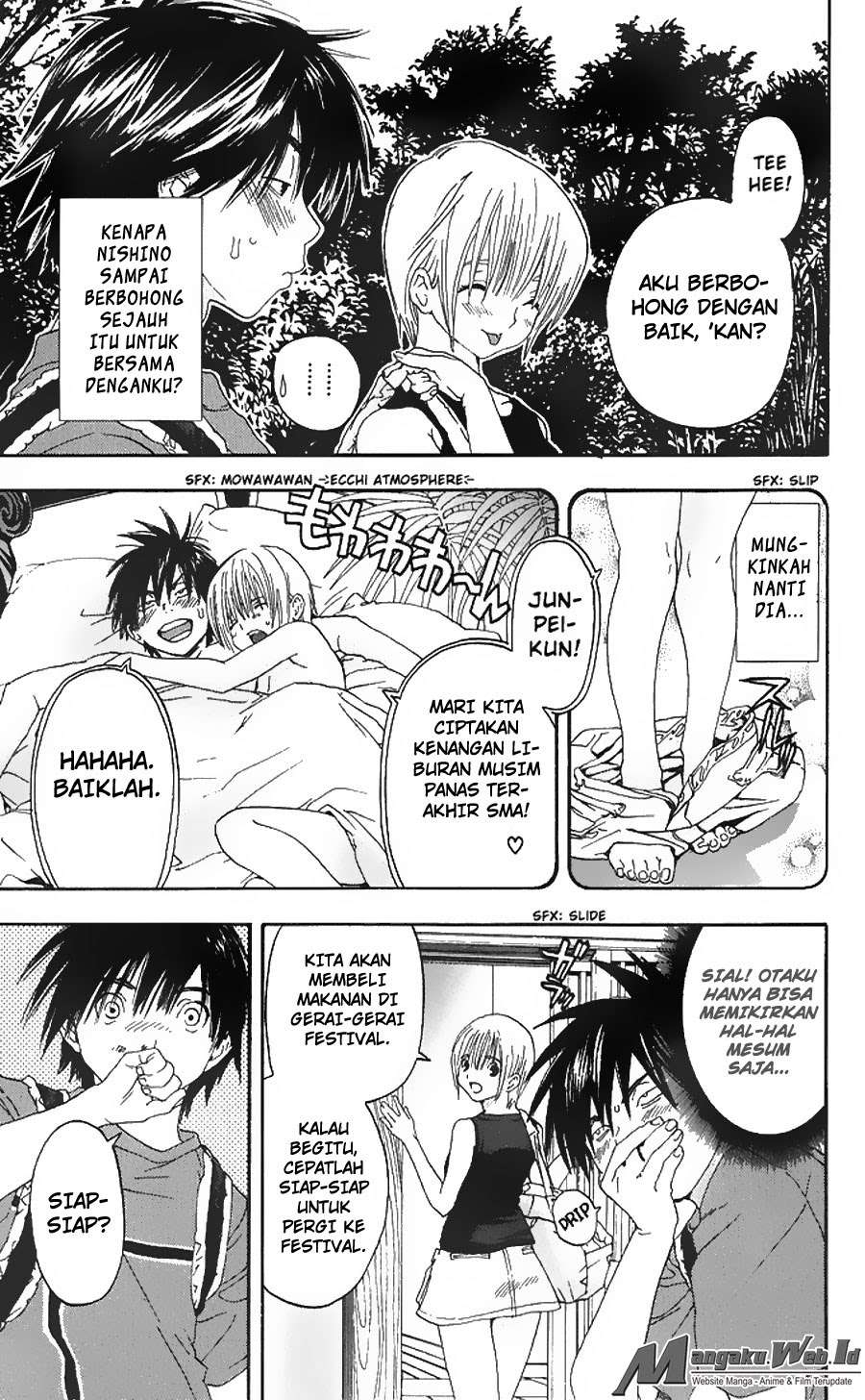 Chapter 124 - halaman 9