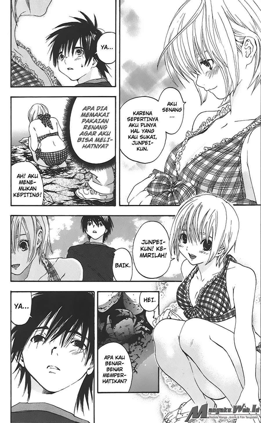 Chapter 123 - halaman 12