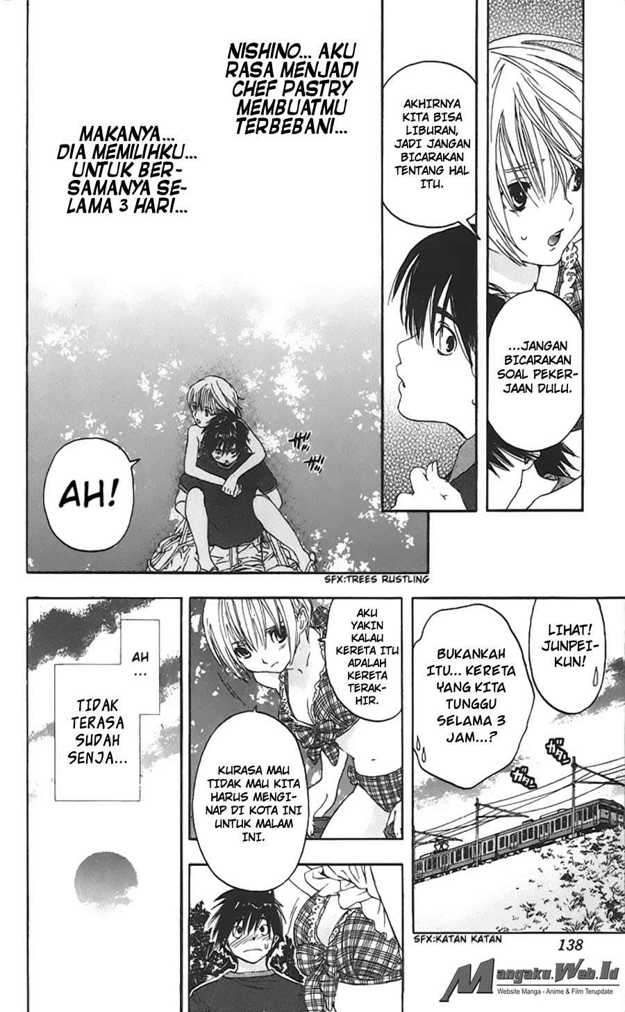 Chapter 123 - halaman 18