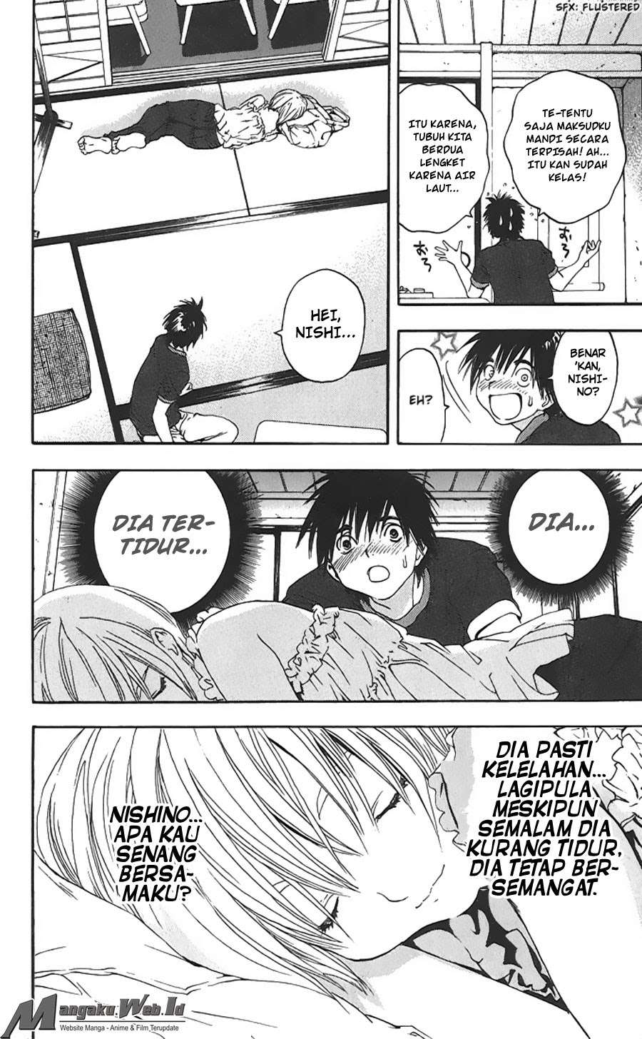 Chapter 123 - halaman 20
