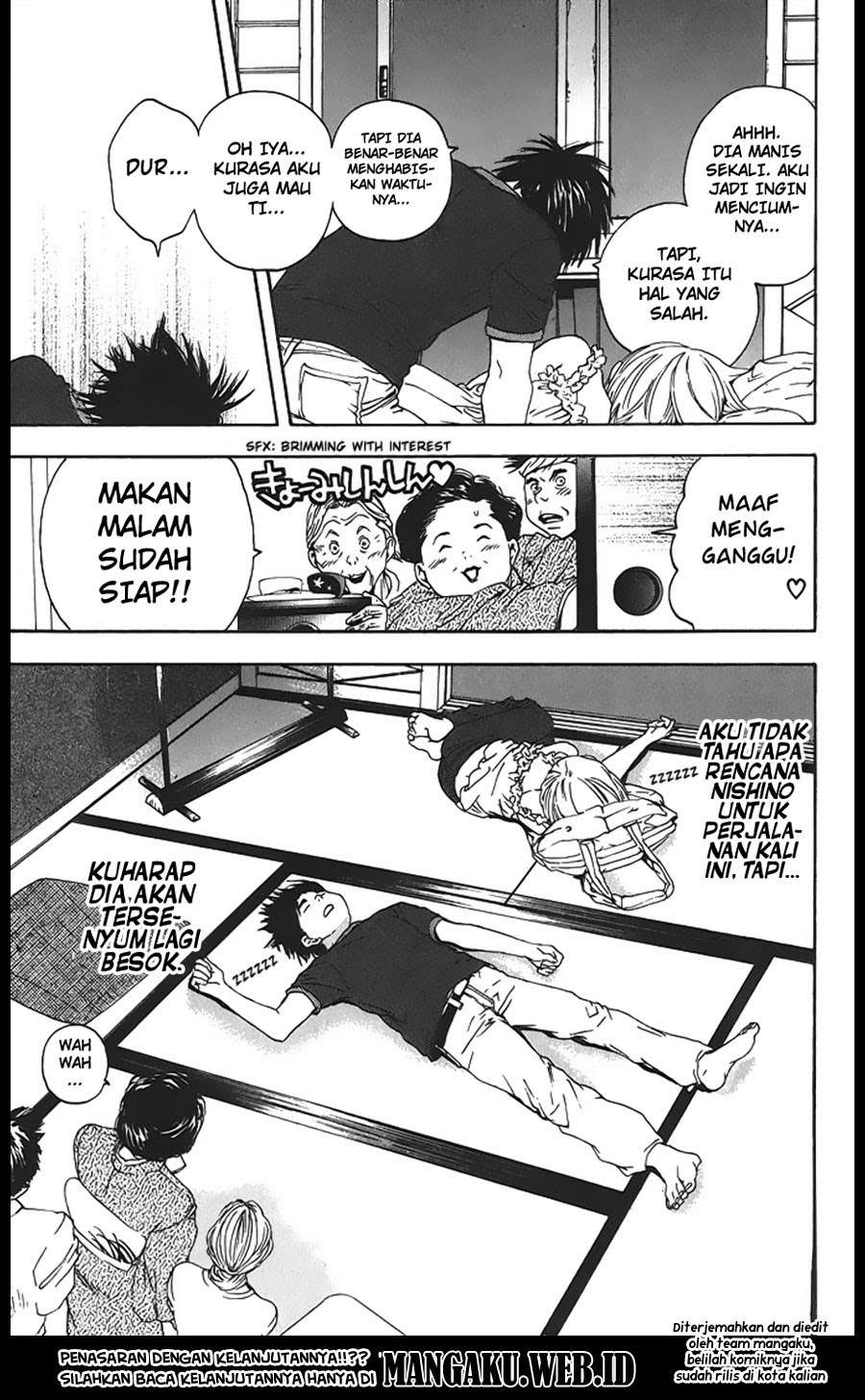 Chapter 123 - halaman 21