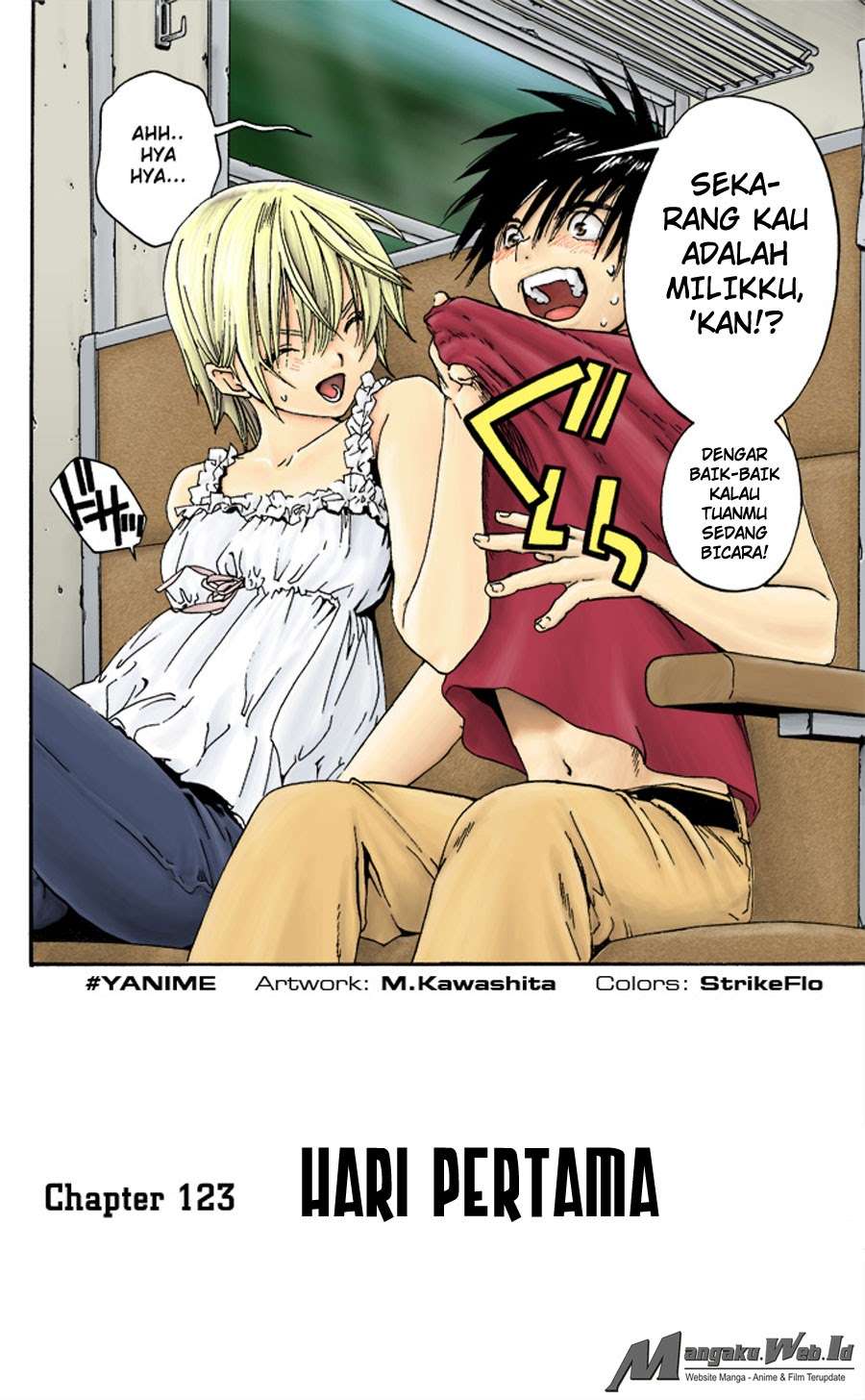 Chapter 123 - halaman 4