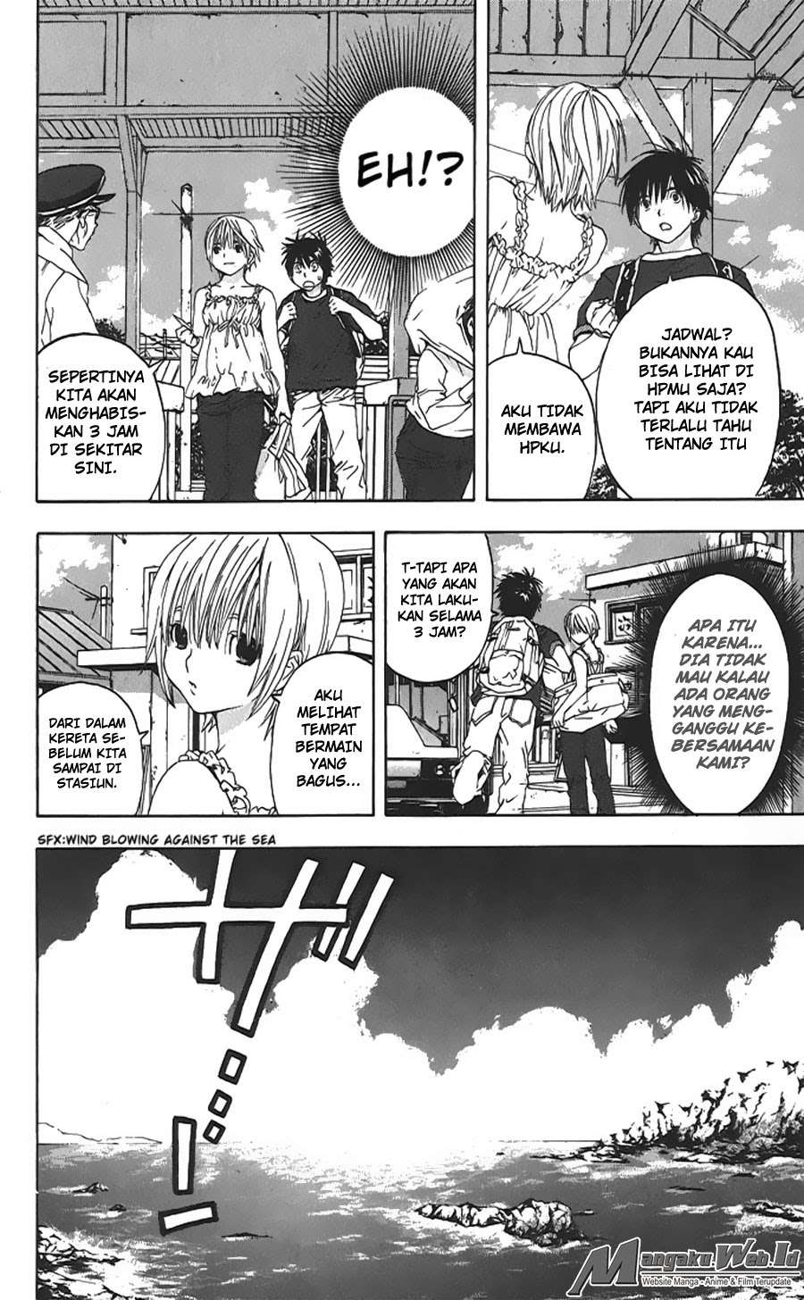 Chapter 123 - halaman 8