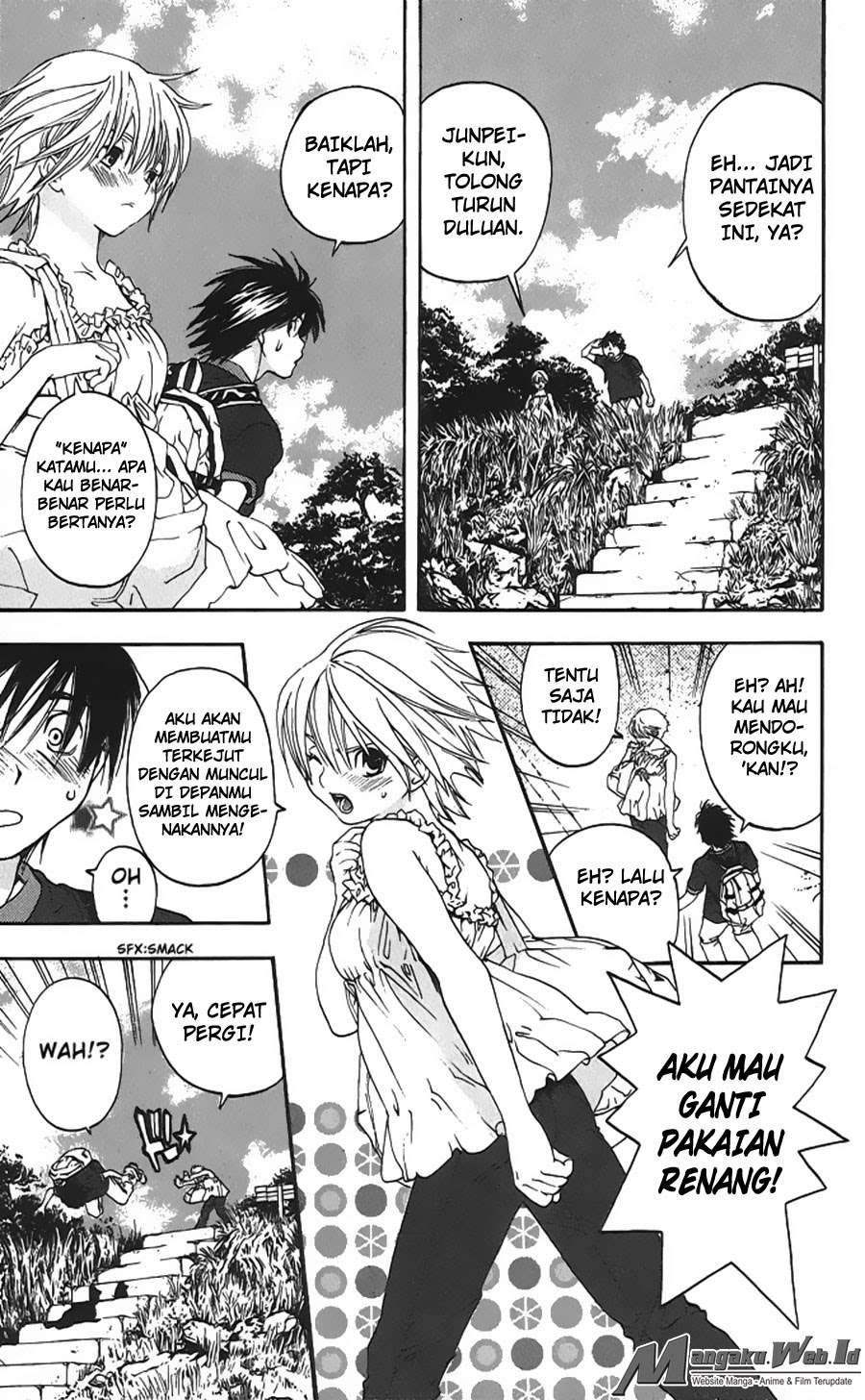 Chapter 123 - halaman 9