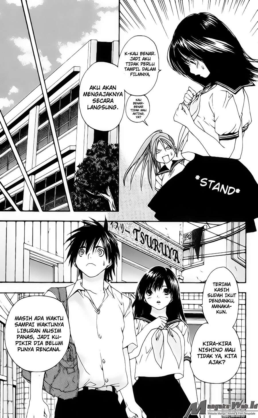 Chapter 122 - halaman 13