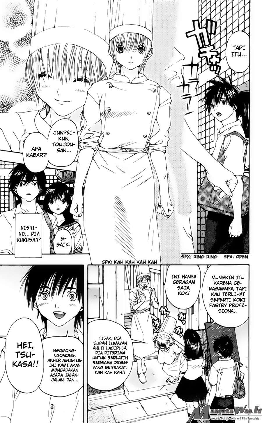Chapter 122 - halaman 15