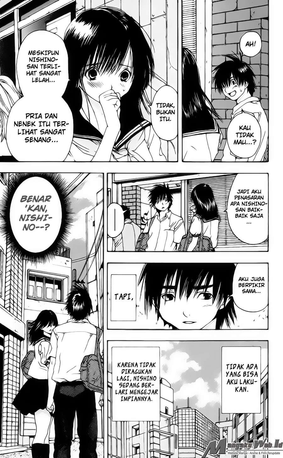Chapter 122 - halaman 17