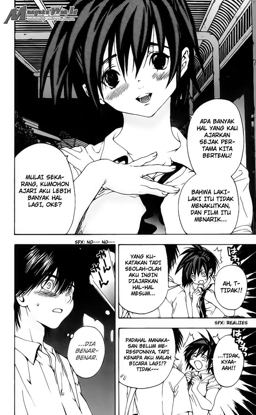 Chapter 122 - halaman 6