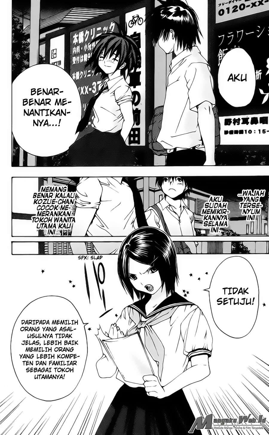 Chapter 122 - halaman 8