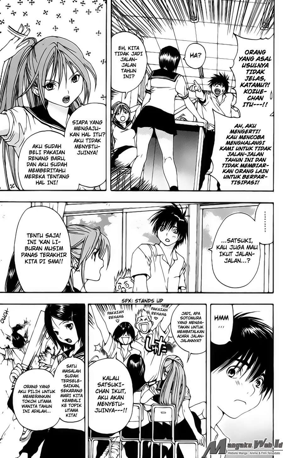 Chapter 122 - halaman 9