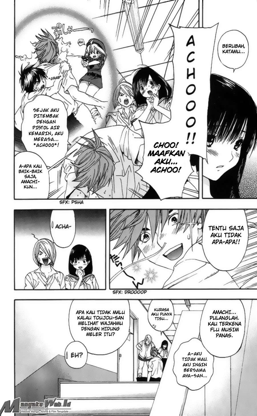 Chapter 121 - halaman 12
