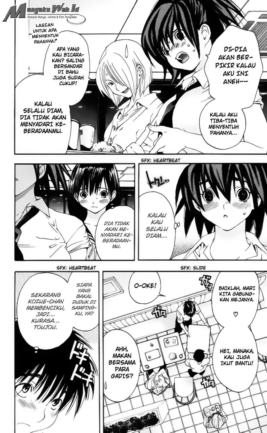 Chapter 121 - halaman 14