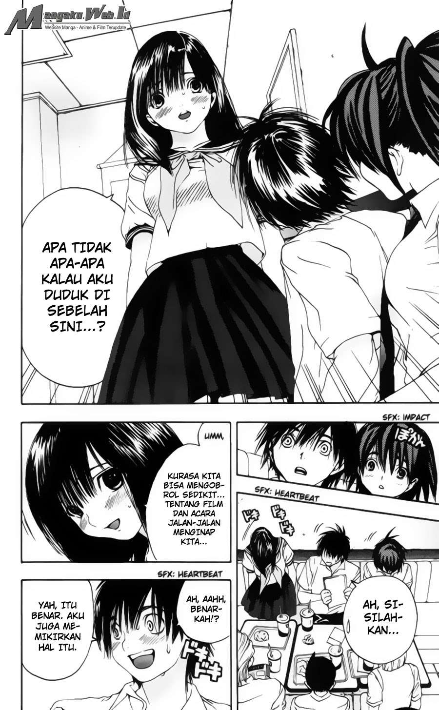 Chapter 121 - halaman 16