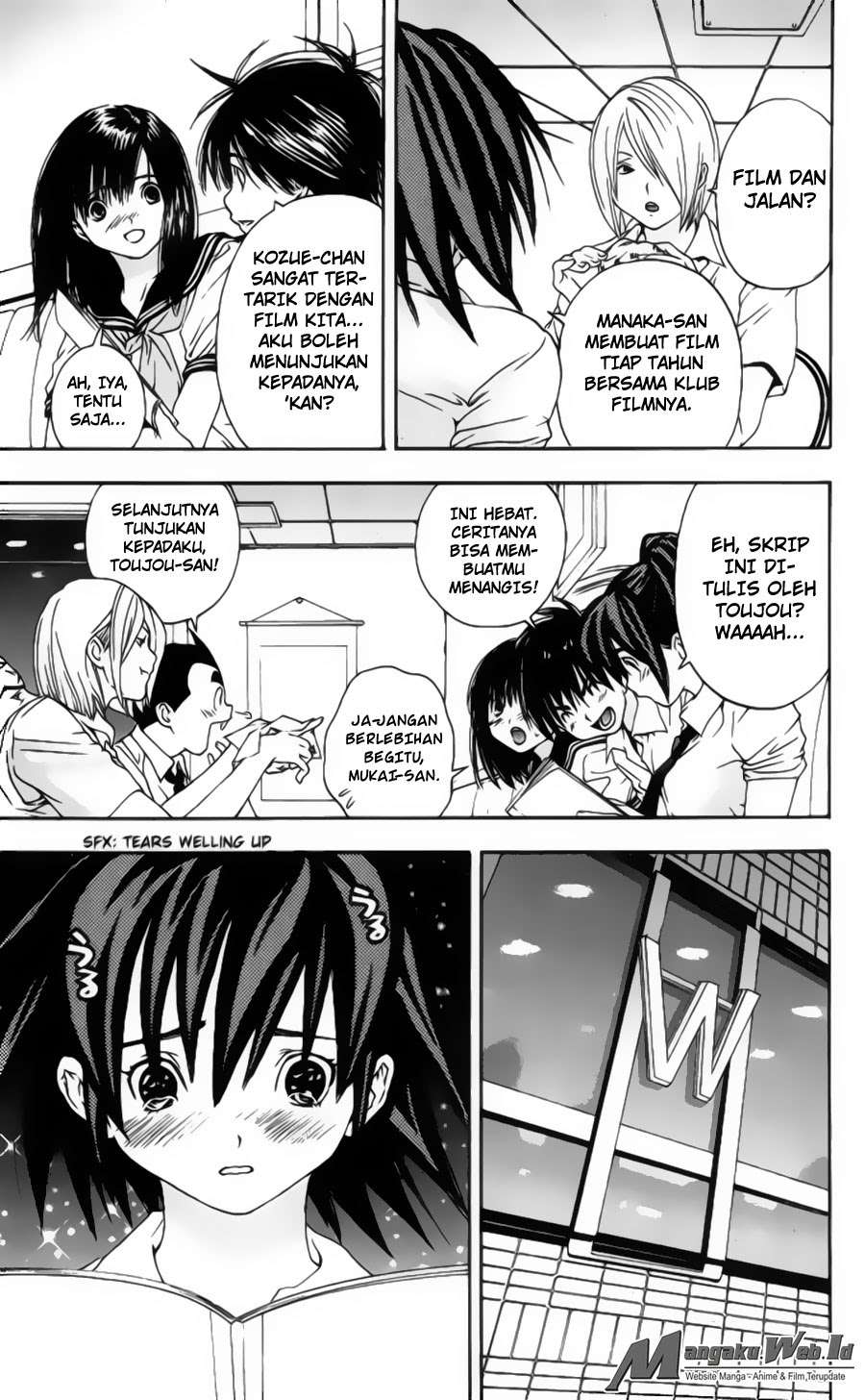 Chapter 121 - halaman 17