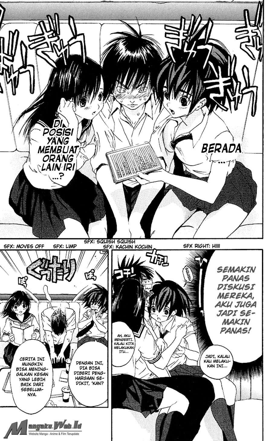 Chapter 121 - halaman 19