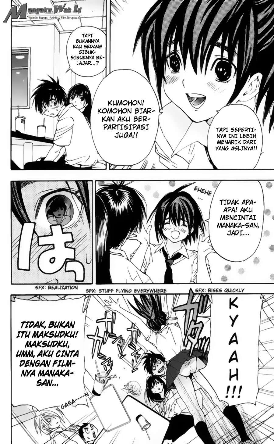Chapter 121 - halaman 20